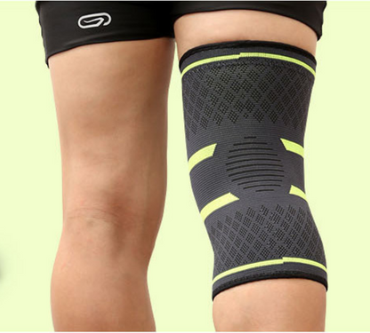 Knee Support Anti Slip Pad
