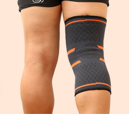 Knee Support Anti Slip Pad
