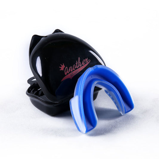 Double-Sided Mouth Guard