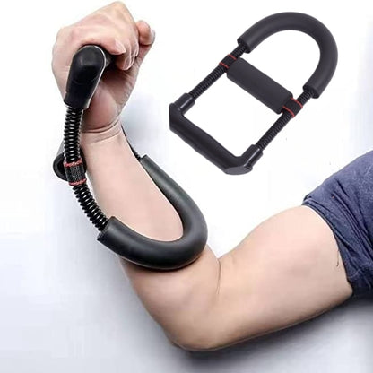 Adjustable Forearm And Wrist Trainer