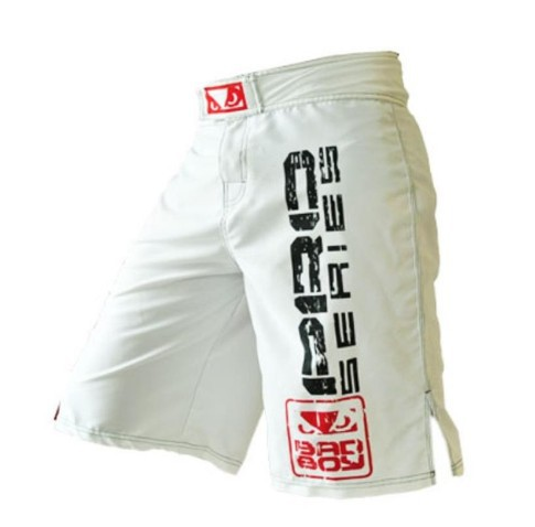 Fighter Shorts