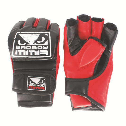 MMA Gloves Senior