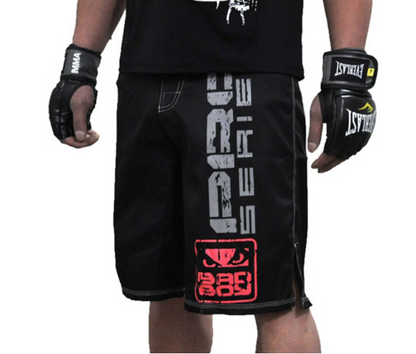 Fighter Shorts