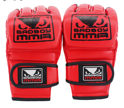 MMA Gloves Senior