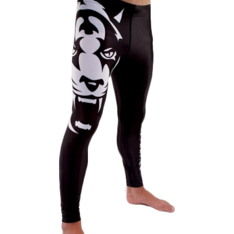 MMA Tiger Pants