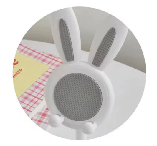 oporte Ajustable para Móvil y Tablet con Diseño de Conejito 🐰