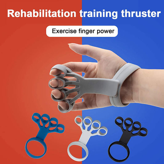 Hand Grip Trainer