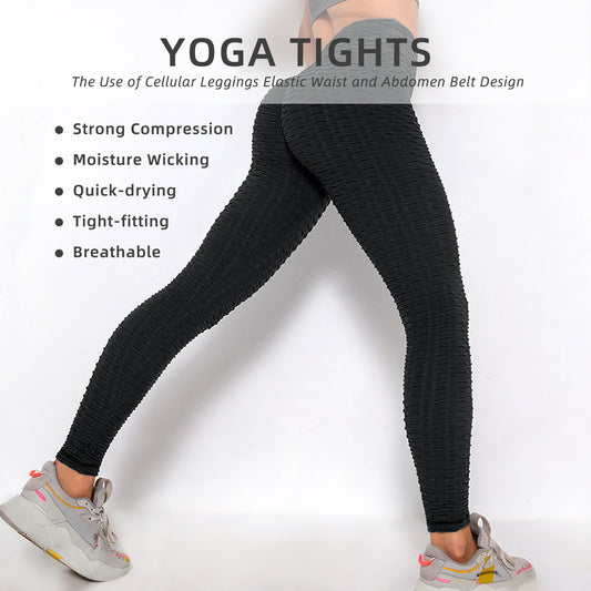 Yoga Leggings