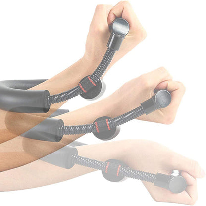 Adjustable Forearm And Wrist Trainer